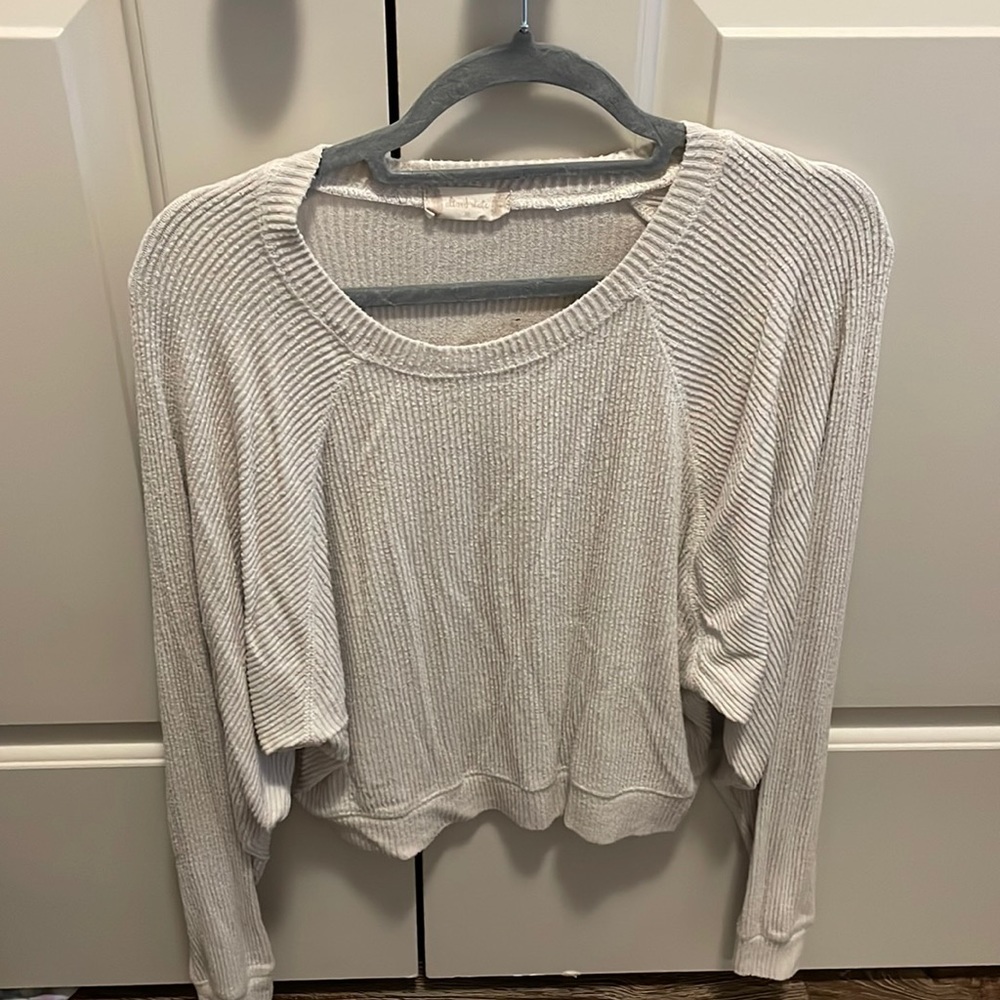 Pristine Condition Altard's State Medium White Lo… - image 1